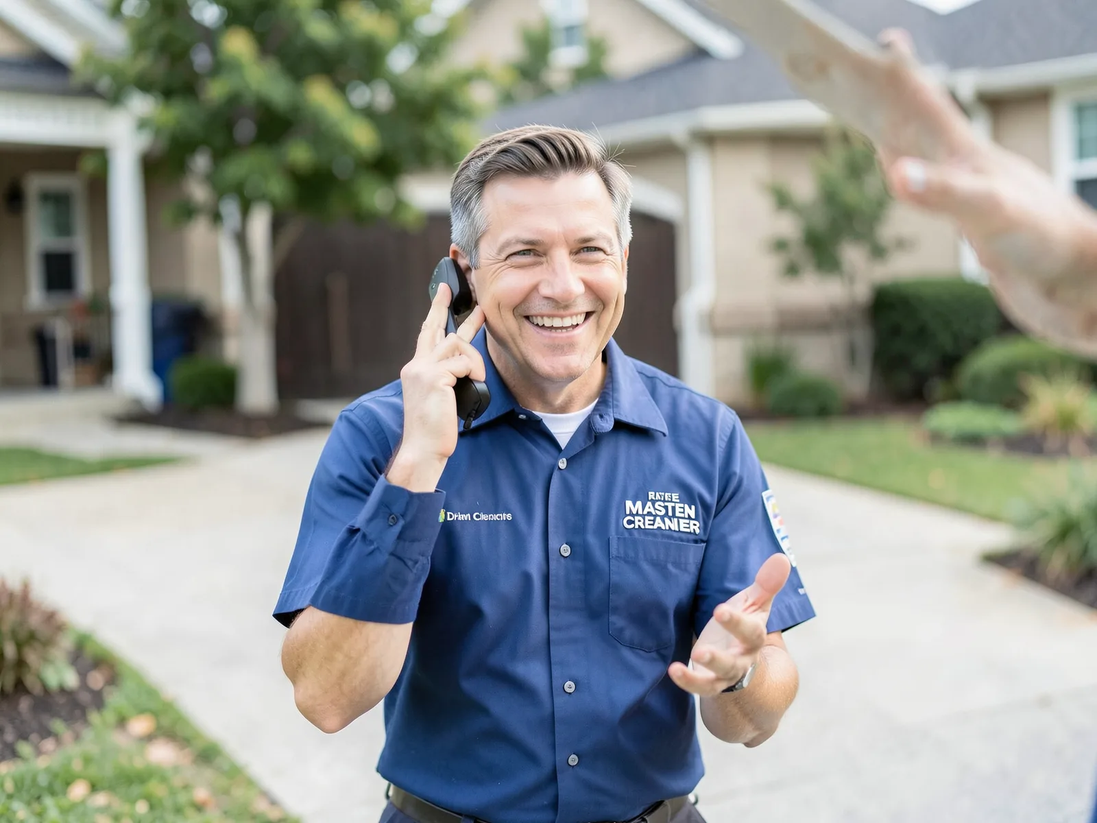 Drain Cleaning Danese, WV FAQs